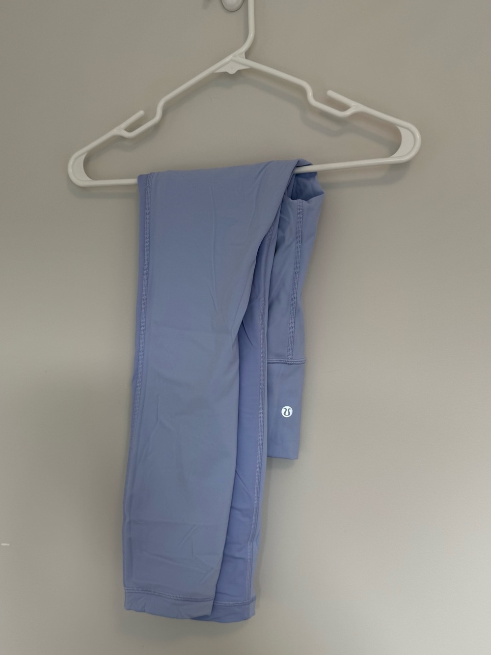 Lululemon Wunder Under High-Rise Tight 25" *Full-On Luxtreme Lavender Dusk